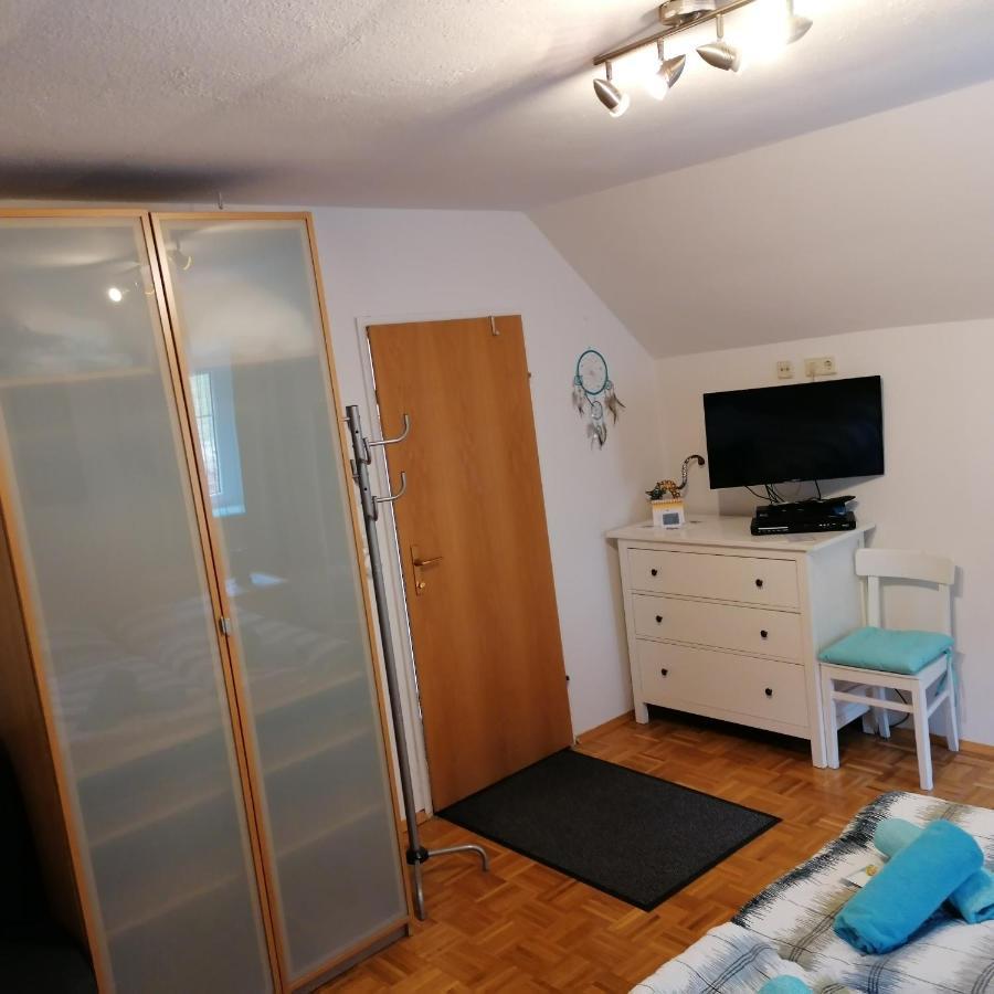 Apartment Schloffer Weiz Exterior foto