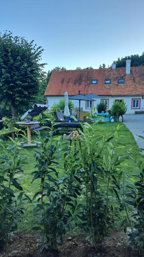 Apartment Schloffer Weiz Exterior foto