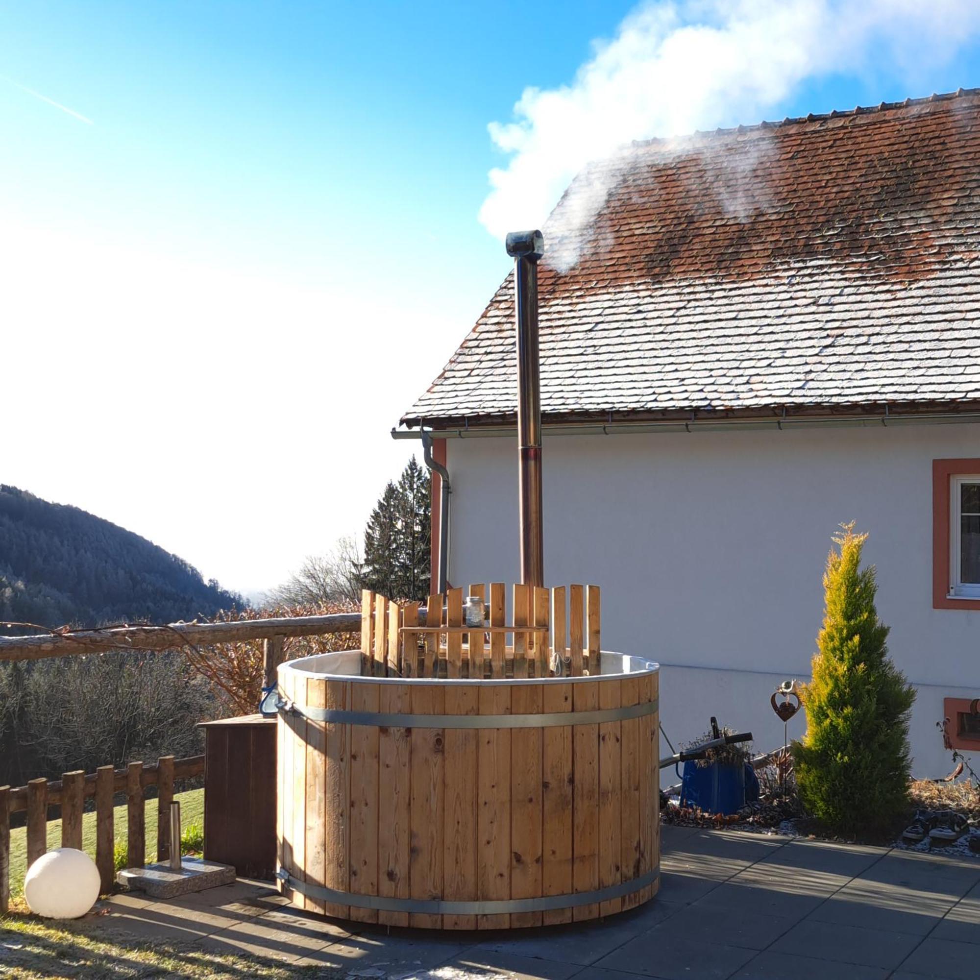 Apartment Schloffer Weiz Exterior foto