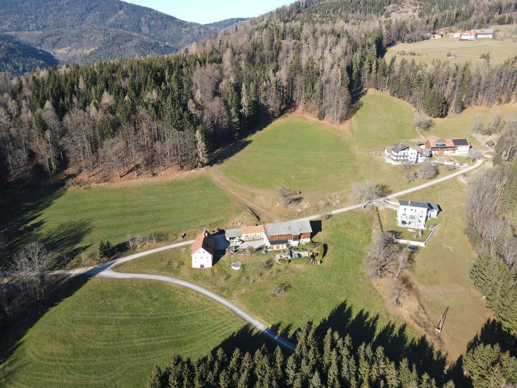 Apartment Schloffer Weiz Exterior foto
